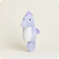 lavender seahorse