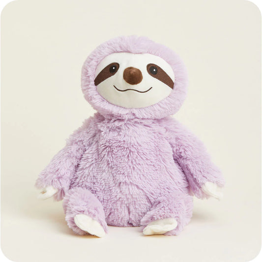 purple sloth