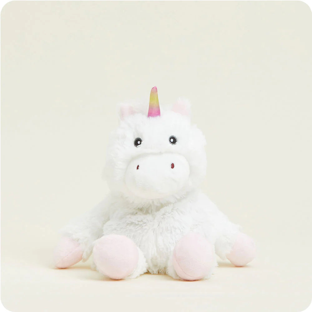 white unicorn junior