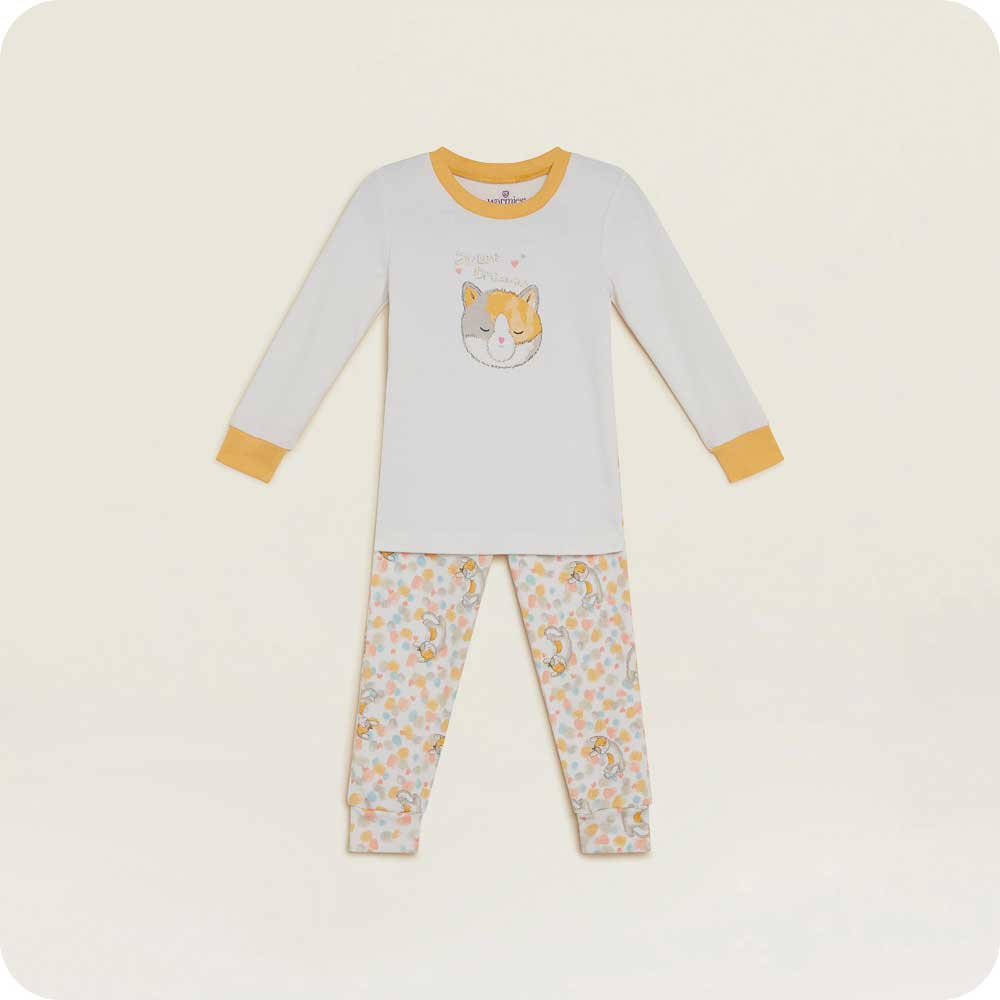 CALICO PJ SET