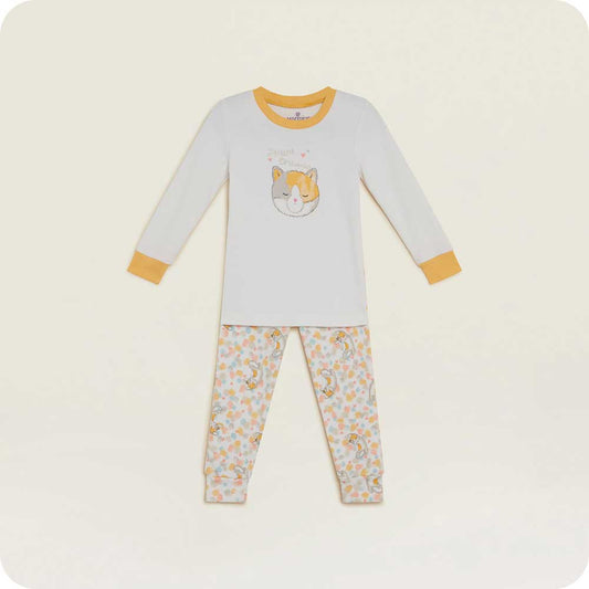 CALICO PJ SET