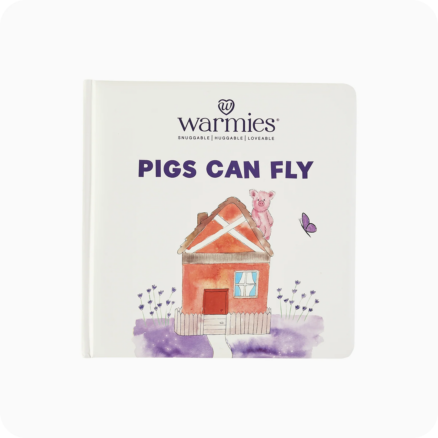 PIGS CAN FLY