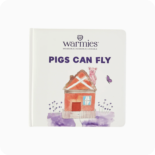 PIGS CAN FLY