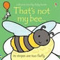 That's not my bee…