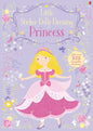 Little Sticker Dolly Dressing Princesses