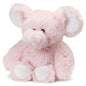 Pink Elephant Warmies 13"