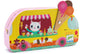 DJECO 16 PC. PUZZLE - ICE CREAM TRUCK